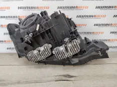 Фара ксенон XENON Bmw 3 2012 63117338699 F30 2.0 N20B20B, левая