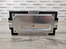 Блок управления светом Bmw X5 2008 61356827063 E70 3.0 N52B30