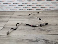 Трубка кондиционера Bmw 3 2012 64539212236 F30 2.0 N20B20B