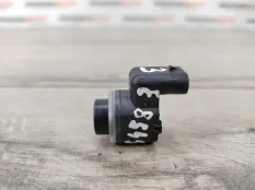 Датчик парктроника Nissan Qashqai 1 J10 2009 28438JD00A 1.6 HR16DE, задний