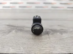 Датчик парктроника Nissan Qashqai 1 J10 2009 28438JD00A 1.6 HR16DE, задний