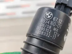 Насос омывателя стекла Bmw X5 2008 67126934160 E70 3.0 N52B30