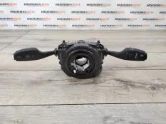Подрулевой переключатель Bmw 3 2012 61319351140 F30 2.0 N20B20B