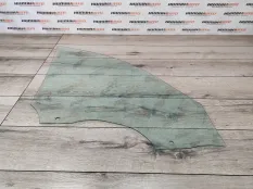 Стекло двери Bmw 3 2012 51337259825 F30 2.0 N20B20B, переднее левое