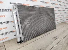 Радиатор кондиционера Bmw 3 2012 64506804722 F30 2.0 N20B20B