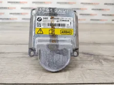 Блок управления SRS Bmw 3 2012 34526855558 F30 2.0 N20B20B