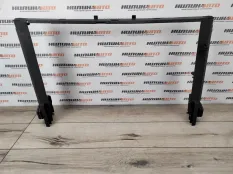 Кронштейн радиатора Bmw 3 2012 17117600543 F30 2.0 N20B20B