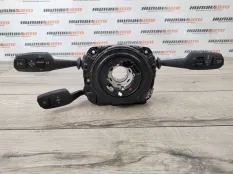 Подрулевой переключатель Bmw X5 2008 61319164419 E70 3.0 N52B30