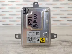 Блок розжига ксенона Bmw 3 2012 63117317408 F30 2.0 N20B20B
