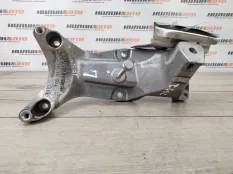 Кронштейн двигателя Audi A6 C7 2012 4G0199307H СЕДАН 4G2 2.8 CHVA, левый