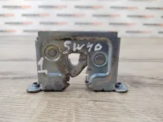 Замок капота Bmw X5 2008 51232753419 E70 3.0 N52B30