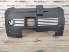 Накладка двигателя Bmw X5 2008 11127575033 E70 3.0 N52B30