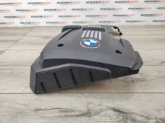 Накладка двигателя Bmw X5 2008 11127575033 E70 3.0 N52B30