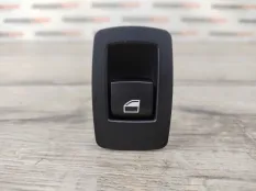 Кнопка стеклоподъемника Bmw 3 2012 61319208106 F30 2.0 N20B20B, задняя