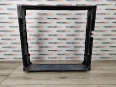 Панель передняя Bmw X5 2008 17117533538 E70 3.0 N52B30