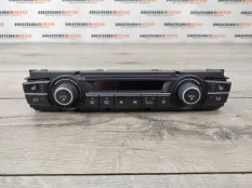 Блок управления печкой Bmw X5 2008 64119310449 E70 3.0 N52B30