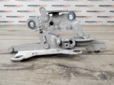 Петля капота Bmw 3 2012 41617286343 F30 2.0 N20B20B, левая