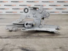 Петля капота Bmw 3 2012 41617286344 F30 2.0 N20B20B, правая
