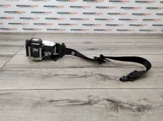 Ремень безопасности Mercedes W204 2012 A20486024859C94 УНИВЕРСАЛ 1.8 271.860, передний правый
