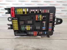 Блок предохранителей в багажник Bmw 3 2012 61149259466 F30 2.0 N20B20B