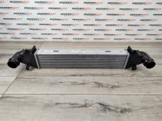 Интеркулер Mercedes W204 2012 A2045000000 УНИВЕРСАЛ 1.8 271.860