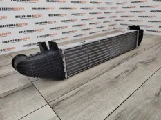 Интеркулер Mercedes W204 2012 A2045000000 УНИВЕРСАЛ 1.8 271.860