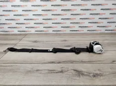 Ремень безопасности Bmw 3 2012 72117243308 F30 2.0 N20B20B, передний правый