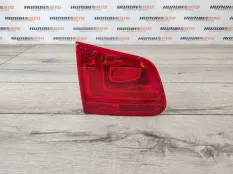Фонарь в крышку багажника Volkswagen Tiguan 1 2011 5N0945093G 2.0 CCZD, левый