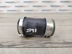 Патрубок турбины Audi Q3 2012 1K0145828F 2.0 CCZC