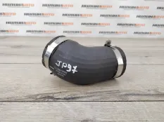 Патрубок интеркулера Audi Q3 2012 5N0145838C 2.0 CCZC