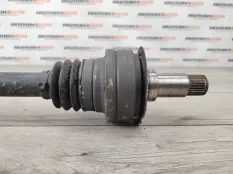 Привод Mercedes W204 2012 A2043501710 УНИВЕРСАЛ 1.8 271.860, задний правый