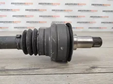 Привод Mercedes W204 2012 A2043501710 УНИВЕРСАЛ 1.8 271.860, задний левый