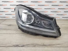 Фара ксенон XENON Mercedes W204 2012 A2048203839 УНИВЕРСАЛ 1.8 271.860, правая
