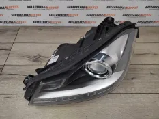 Фара ксенон XENON Mercedes W204 2012 A2048203739 УНИВЕРСАЛ 1.8 271.860, левая