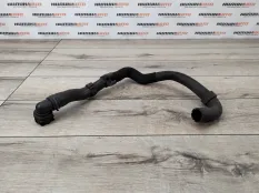 Патрубок системы охлаждения Volkswagen Tiguan 1 2011 5N0121051F 2.0 CCZD