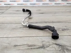 Патрубок системы охлаждения Audi A6 C7 2012 4G0121071L СЕДАН 4G2 2.8 CHVA