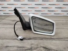 Зеркало Mercedes W204 2012 A2048103076 УНИВЕРСАЛ 1.8 271.860, правое