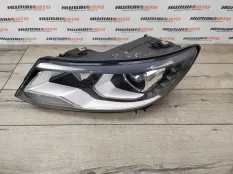 Фара ксенон XENON Volkswagen Tiguan 1 2011 5N2941753B 2.0 CCZD, левая