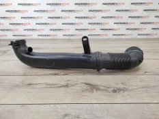 Патрубок воздушного фильтра Audi Q3 2014 1K0129654AP 2.0 CCZC