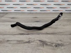 Патрубок картерных газов Mercedes W204 2010 A2711411683 УНИВЕРСАЛ 1.8 271.860