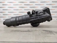 Корпус масляного фильтра Mercedes W204 2010 A2711801410 УНИВЕРСАЛ 1.8 271.860