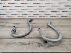 Петля крышки багажника Mercedes W204 2011 A2047500528 СЕДАН 2.2 CDI 651.911