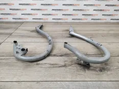 Петля крышки багажника Mercedes W204 2011 A2047500528 СЕДАН 2.2 CDI 651.911