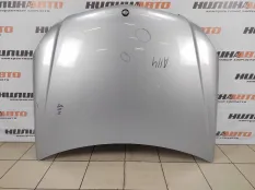 Капот Mercedes W204 2011 A2048800957 СЕДАН 2.2 CDI 651.911