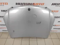 Капот Mercedes W204 2011 A2048800957 СЕДАН 2.2 CDI 651.911