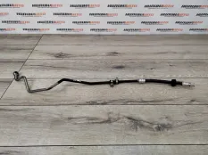 Трубка охлаждения масла акпп Mercedes W204 2010 A2042702896 УНИВЕРСАЛ 1.8 271.860, правая