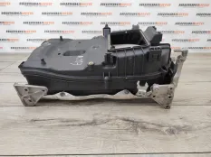 Корпус воздушного фильтра Mercedes W204 2011 A6510900901 СЕДАН 2.2 CDI 651.911