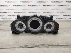 Панель приборов Mercedes W204 2011 A2049004408 СЕДАН 2.2 CDI 651.911