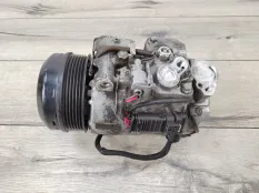 Компрессор кондиционера Mercedes W204 2011 A0032308711 СЕДАН 2.2 CDI 651.911