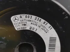 Компрессор кондиционера Mercedes W204 2011 A0032308711 СЕДАН 2.2 CDI 651.911